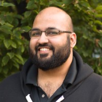 Omar Shaikh