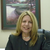 Linda Eikenberry