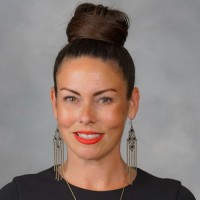 Kristina Smith