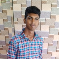 Deepan G