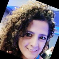 Diana Lorena De La Rosa Daza