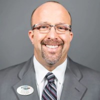 Anthony Reich