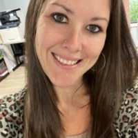 Cassie Hedges