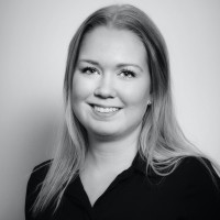 Rebecca Juul Rasmussen