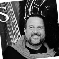 DAVID BRIAUX
