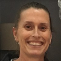 Shannon Hamm