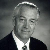 Helmut Naumann Ph.D.