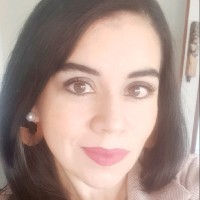 Maria Fernanda Camargo Chinchilla