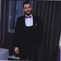 Mohamad Alsharif