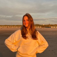 Anne van der Heijden