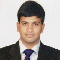 Rakesh Goud Rajyam