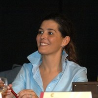 Paloma Beneyto Benavides