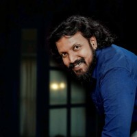 Arun Krishnakumar