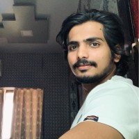 Dr Anuj Pandey