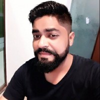 AMAR RAJPUT