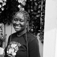 Agnes Akpan