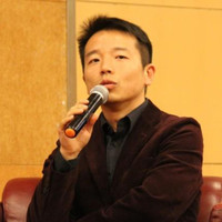 Raymond Zhang