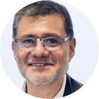 José Antonio Cárcamo Hidalgo