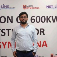 Muhammad Tayyab Khan