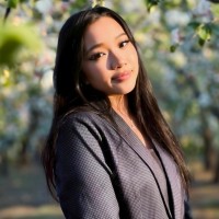 Vivian Le