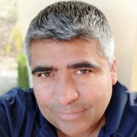 Elder Manolo Vielman E.