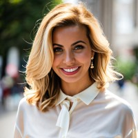 Charlotte Palmer
