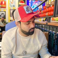 Zainuddin Shaikh
