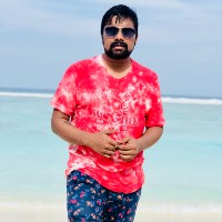 Bharath Goud