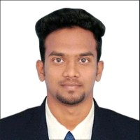 Aravind C