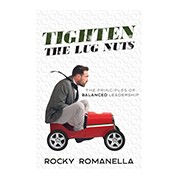 Rocky Romanella