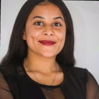 Yumnah Karriem