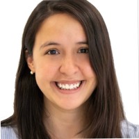 Michelle Del Carpio Graham