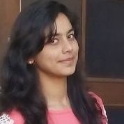 Mrigya Sharma