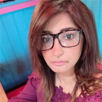 Rabia Aslam