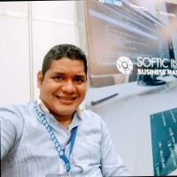 Ricardo Francisco Moreno Sevilla