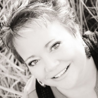 June Marie Saxton, CNC