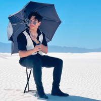 Aaron Ramos
