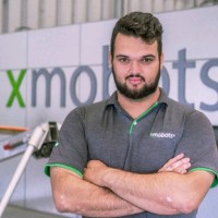 Felipe Iago Romantini