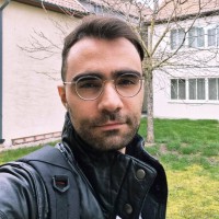 Mohammed Tamim