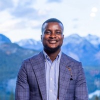 Gideon Ajongbo
