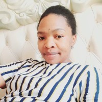 Annah Thandiwe Lukhele