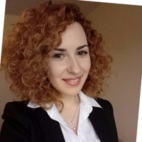 Claudia Postolache