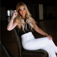 Jenna Horton
