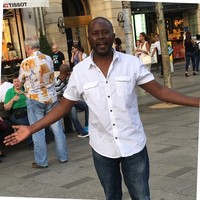 Godfrey Magezi