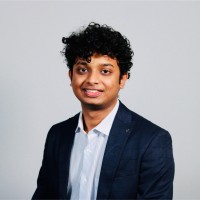 Adarsh Shetty