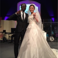 Emmanuel Frimpong SARPONG