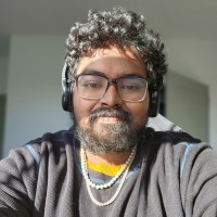 DINESH KUMAR SURESH
