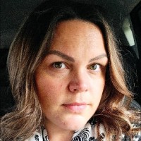 Louisa Motsumi