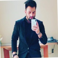 Ishfaq Rasool