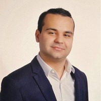Luca Contesini